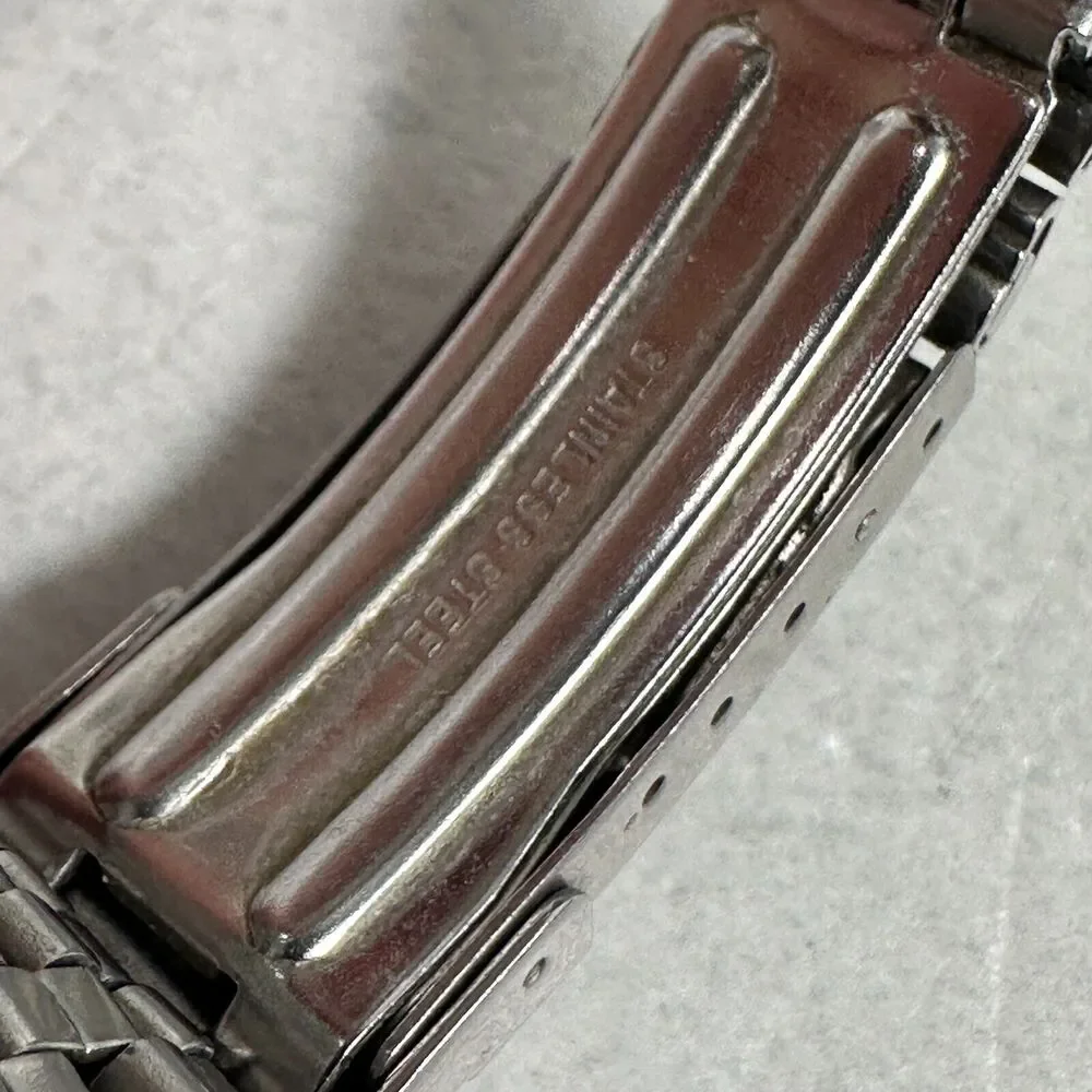 Guess vtg watch
